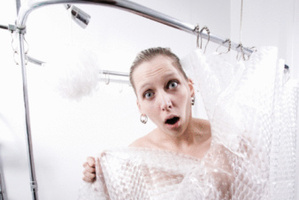 When are your children meant to stop seeing you naked?
Photo / Thinkstock