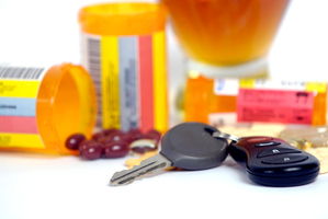 Police can only drug-test people if they believe they are under the influence. Photo / Thinkstock