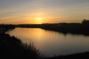 Whanganui River. Photo / Phil Robinson