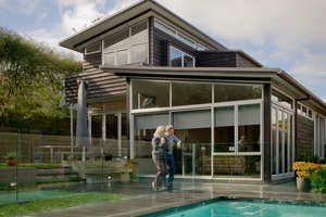 20 Livingstone Street, Westmere. Photo / Ted Baghurst