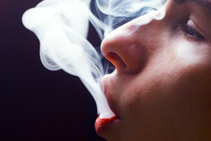 Kiwis top the world for cannabis use. Photo / Getty Images