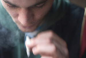 Persistent teenage beliefs that cannabis delivers little more than a harmless high have been challenged by NZ research. Photo / Getty Images