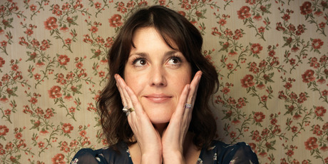 Melanie Lynskey, pictured at the Sundance in January, says she would love to make more films in New Zealand. Photo / AP