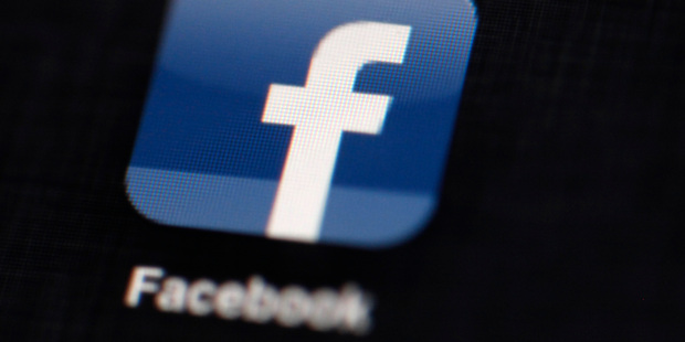 Social media sites like Facebook exacerbate the risk of fraud, says the SFO. Photo/ AP