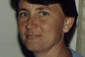 Susan Burdett. Photo / Supplied