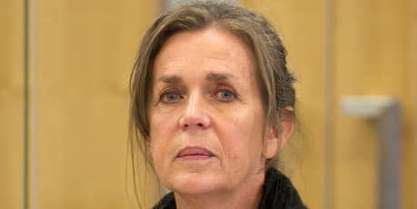 Jacqui Bradley is accused of swindling investors. Photo / Greg Bowker