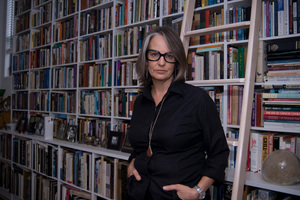 Barbara Sumner Burstyn may have stepped over the line with her inflammatory Facebook comments. Photo / Michael Craig