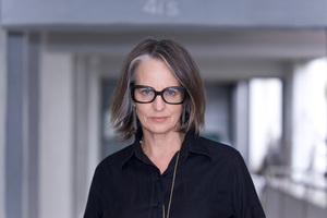 Barbara Sumner Burstyn. Photo / Michael Craig