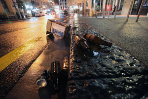 Many people have lobbied to get changes to the Alcohol Reform Bill which is returning to Parliament to be voted on by MPs. Photo / Bradley Ambrose