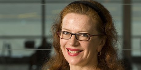 Franceska Banga, head of The New Zealand Venture Investment Fund, said angel investors were showing caution this year. Photo / Supplied