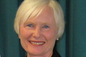 Epsom Girls Grammar principal Madeline Gunn. Photo / Supplied
