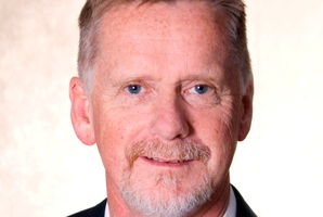 Ray White agent Stuart Bode.