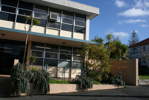 Kaipara District Council. Photo / Supplied