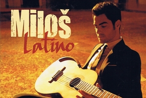 Milos Latino.
