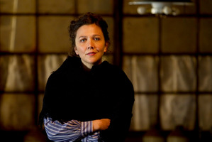 Maggie Gyllenhaal in Hysteria. Photo / Supplied