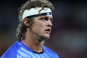 Nick Cummins. Photo / Getty Images