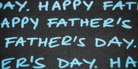 Commending the dad who does it all with a special gift is a priority for many this weekend. Here are a few options that may help you say, 'Happy Father's Day'. Photo / Thinkstock