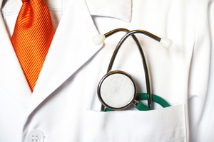 The survey found that 2 per cent of GPs told their patients not to use sun protection at any time. Photo / Thinkstock