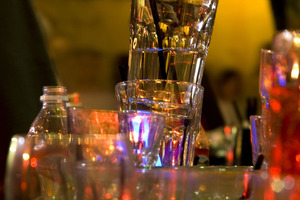 MPs are debating the age at which young people can purchase alcohol. Photo / Thinkstock