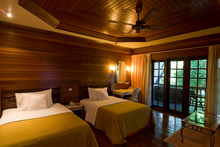 Air conditioning was the most important requirement for those researching holiday accommodation, a survey by online travel agency sunshine.co.uk found. Photo / Thinkstock Air conditioning was the most important requirement for those researching holiday accommodation, a survey by online travel agency sunshine.co.uk found. Photo / Thinkstock