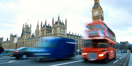 London is sophisticated, hip, expensive, diverse, cosmopolitan. Photo / Thinkstock