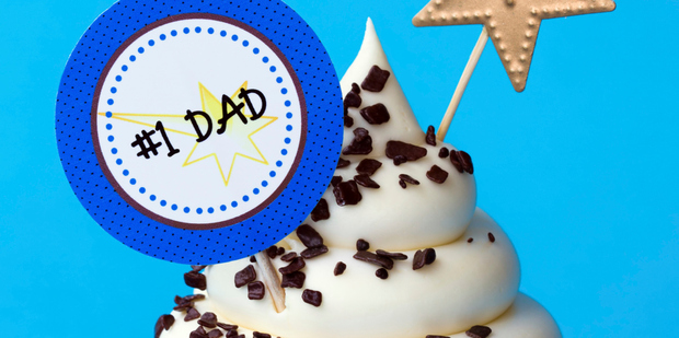 Make Dad's day sweeter with any one of these gift options. Photo / Thinkstock