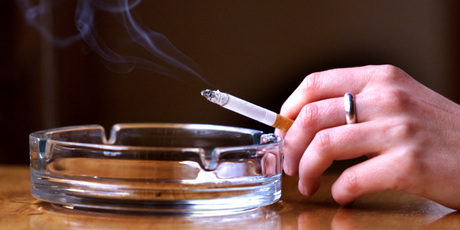 Tobacco companies are demanding the right to sell more cigarettes in New Zealand. Photo / Peter Meecham