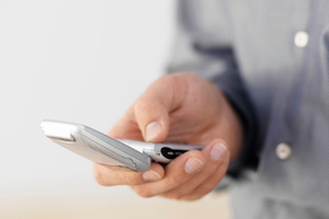 VMob builds software for mobile companies allowing them to distribute vouchers from big brands to their customers. Photo / Thinkstock