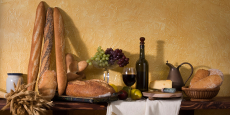 In Italy, they're happy to drink wine at most meals without too much reflection on vintage, classification or producer, and may find horror in the exorbitant prices of some wines. Photo / Thinkstock