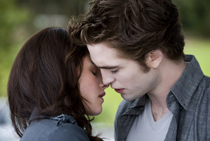 Robert Pattinson has some ground rules if he is to reconcile with Kristen Stewart. Photo / Supplied