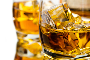New Zealand whisky has a growing reputation overseas. Photo / Thinkstock