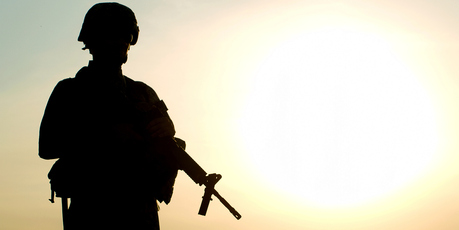 NZ troops will be out of Afghanistan by April 2013. Photo / Thinkstock