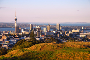 Auckland Council has drawn up a 30-year city plan. Photo / Thinkstock