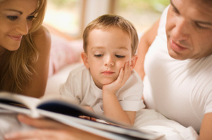 What book do you want your children to read?
Photo / Thinkstock