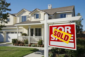 Pent-up demand combined with low interest rates has seen some buyers face a long search for a suitable property, particularly in central Auckland. Photo / Thinkstock