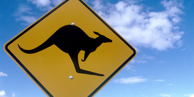 Double taxation of dividend returns that cross the Tasman is deterring investment and holding back economic growth, says new research. Photo / file