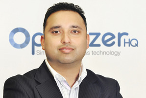 Manas Kumar says offering incentives is the way to go. Photo / Supplied