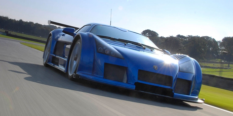 Insolvency may actually make Gumpert a leaner, more effective company. Photo / Supplied