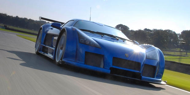 Insolvency may actually make Gumpert a leaner, more effective company. Photo / Supplied