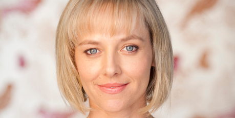Debbie Newby-Ward. Photo / Supplied