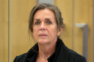 Friends and family were among Jacqui Bradley's victims. Photo / Greg Bowker