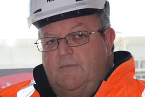 Earthquake Recovery Minister Gerry Brownlee. Photo / Geoff Sloan