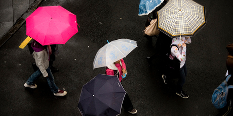 New Zealand's ability to weather the storm of the global financial crisis was materially assisted by low levels of government debt. Photo / Dean Purcell