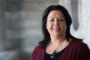 Social Development Minister Paula Bennett. Photo / Supplied
