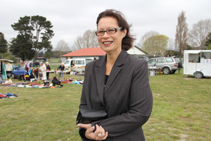 With ex-MP Rahui Katene fronting for the Maori Council, the pressure on the Maori Party will be both internal and external. Photo / File