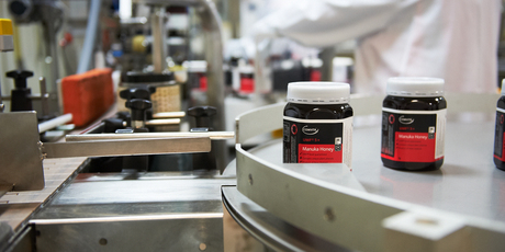 Comvita's olive leaf extract may have benefits for some men at risk of diabetes. Photo / Supplied