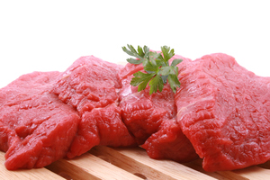 Meat prices fell 2.3 per cent. Photo / Thinkstock