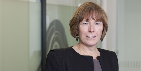 FMA head of primary regulatory operations, Sue Brown. Photo / Supplied
