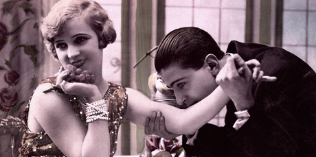 What happened to old-fashioned courtship? Photo / Thinkstock