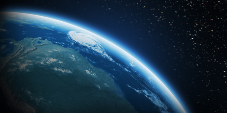 NASA are aiming to study the van Allen Belts around Earth which are filled with electrons, plasma waves and electrical currents dangerous to human space travellers. Photo / Thinkstock